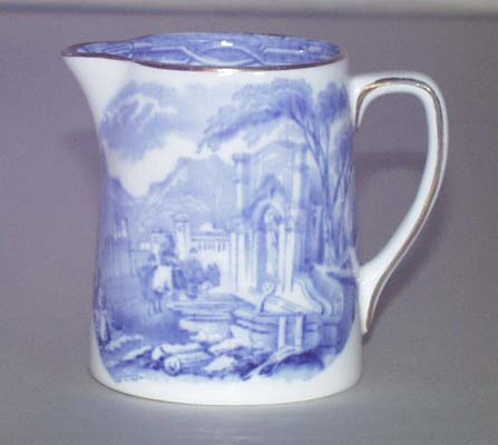 Creamer or Jug c1930